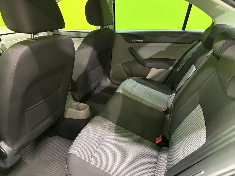 SEAT Toledo vaihtoauto