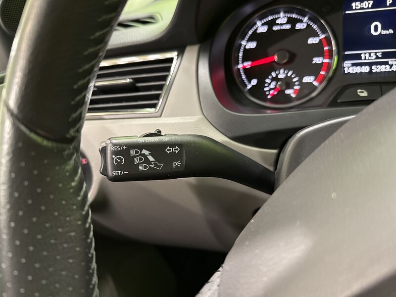 SEAT Toledo vaihtoauto