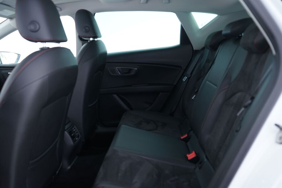 SEAT Leon vaihtoauto