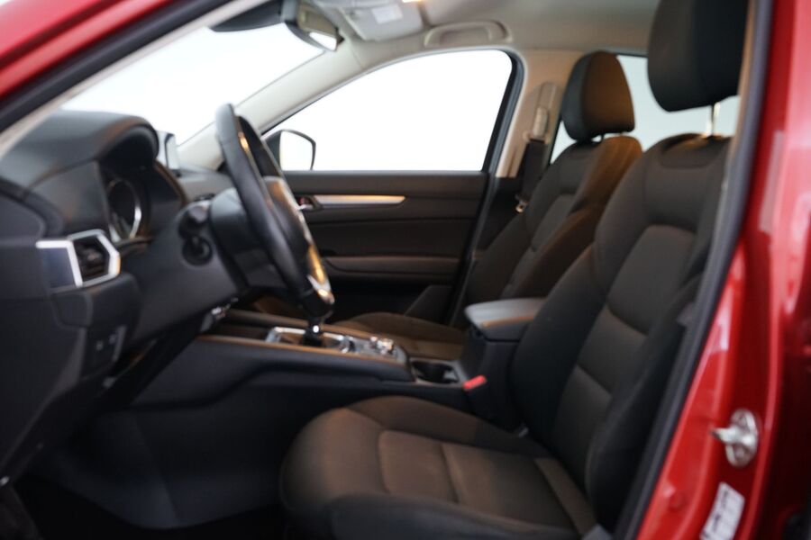 Mazda CX-5 vaihtoauto