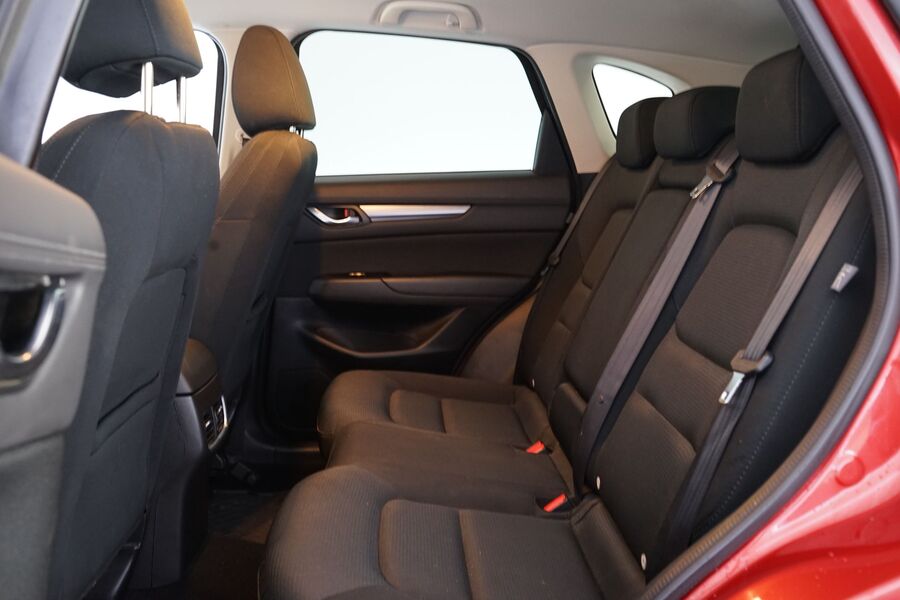 Mazda CX-5 vaihtoauto