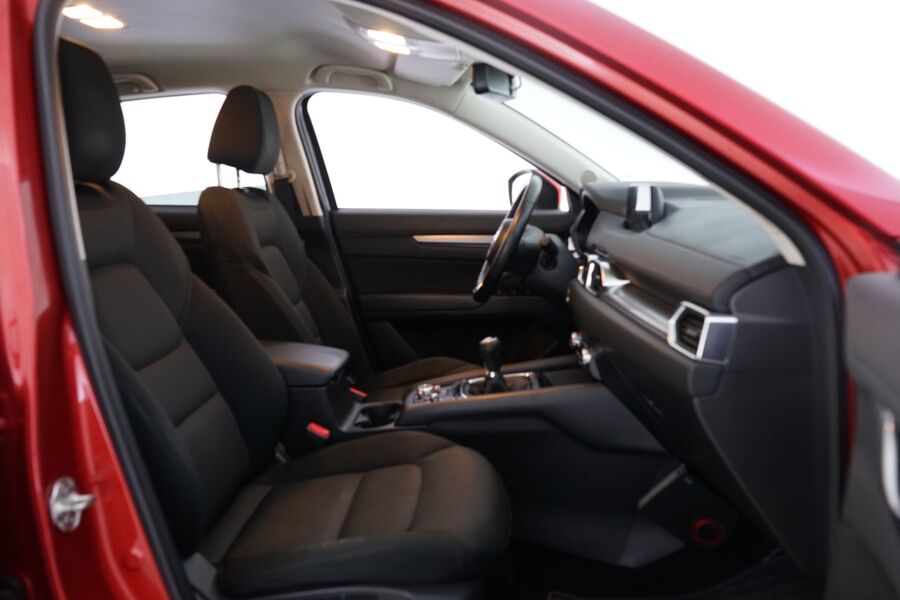 Mazda CX-5 vaihtoauto