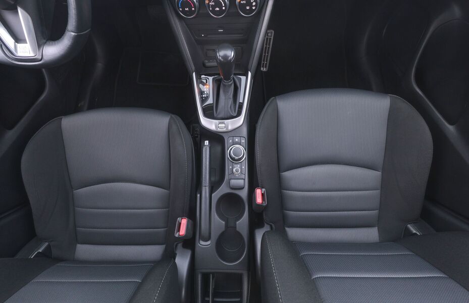 Mazda CX-3 vaihtoauto