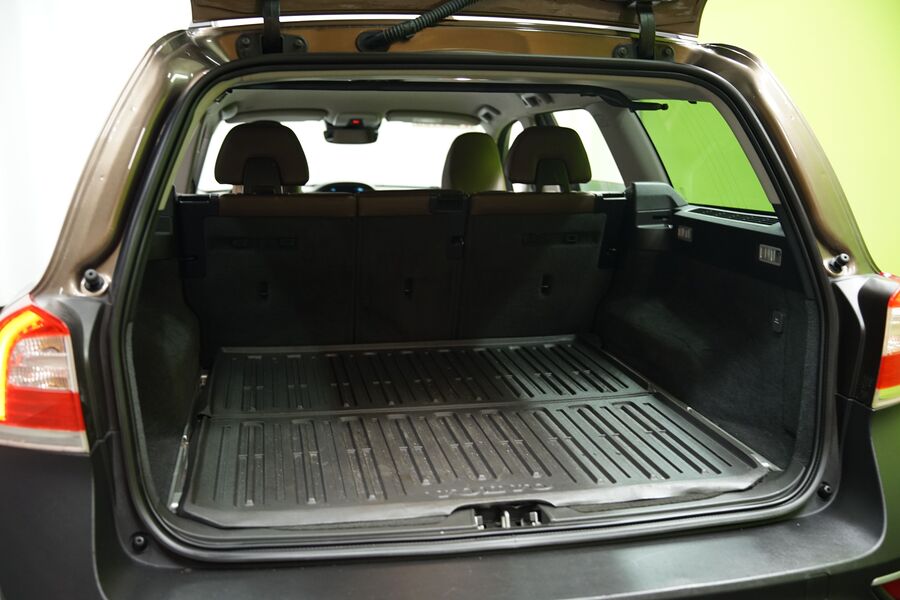 Volvo XC70 vaihtoauto