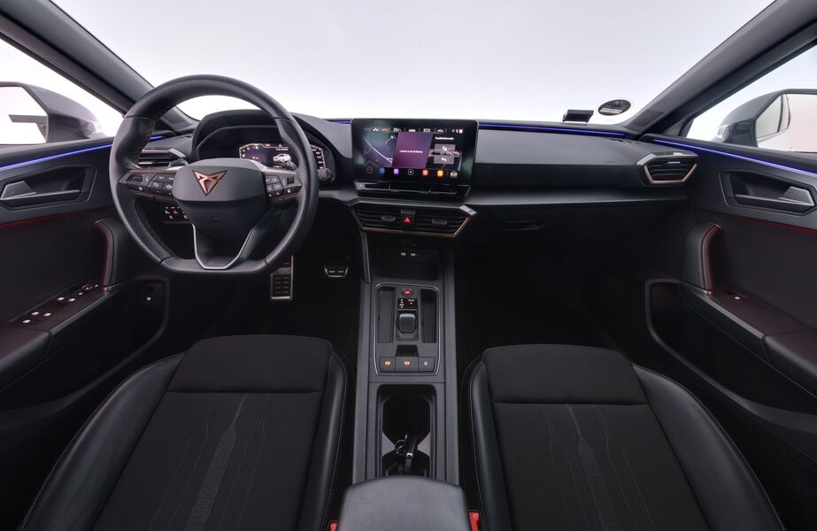 Cupra Leon vaihtoauto