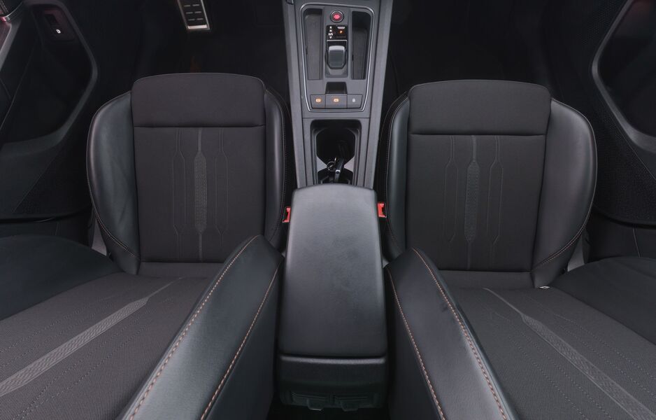 Cupra Leon vaihtoauto