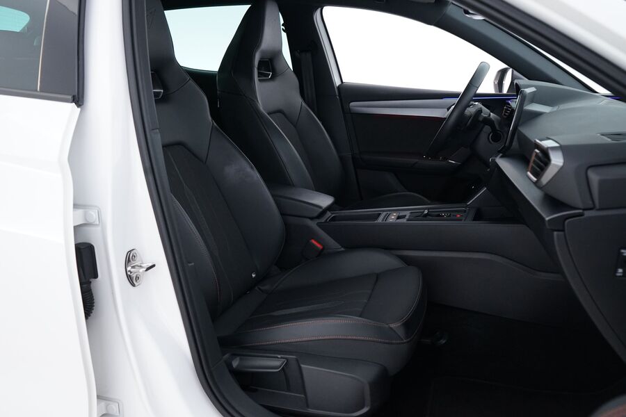 Cupra Leon vaihtoauto