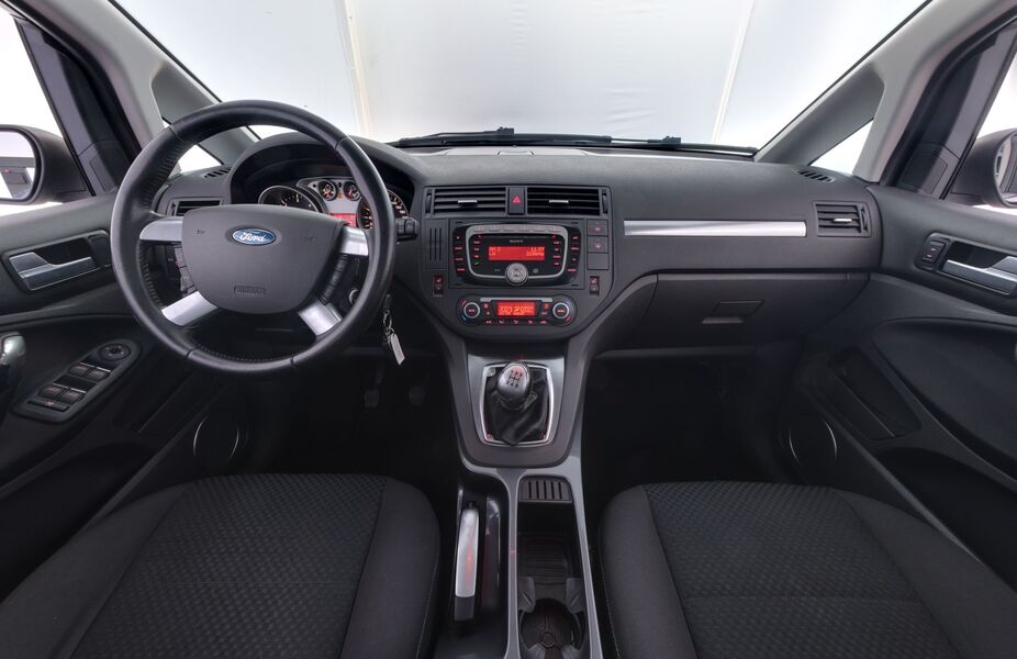 Ford C-MAX vaihtoauto