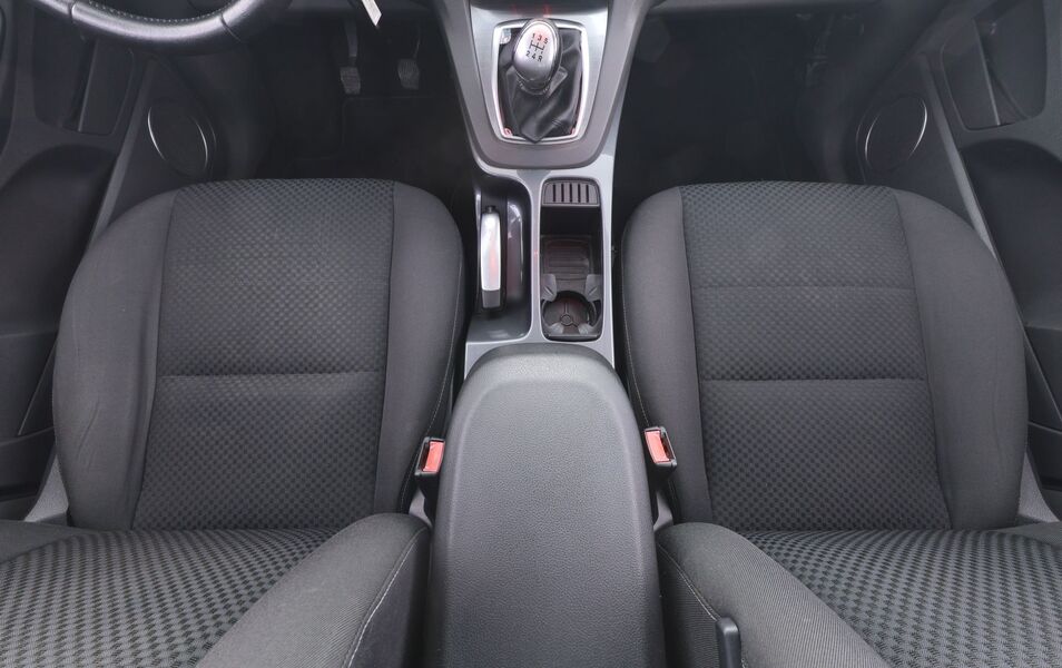 Ford C-MAX vaihtoauto