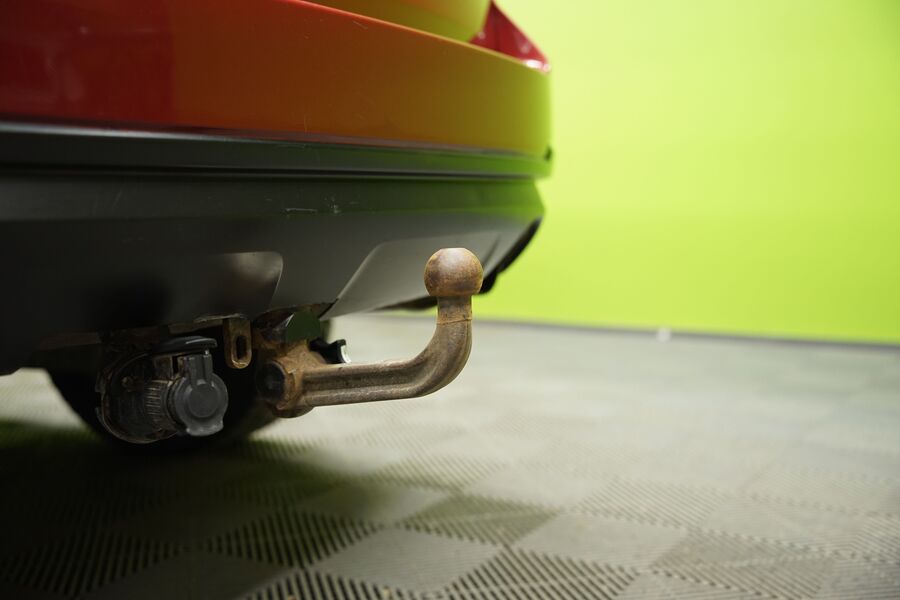 Subaru Forester vaihtoauto