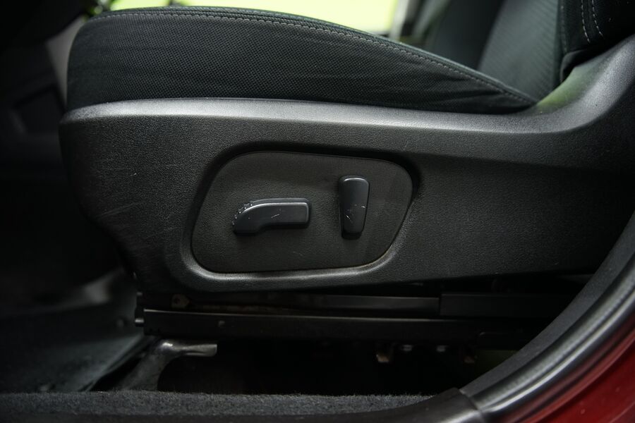 Subaru Forester vaihtoauto