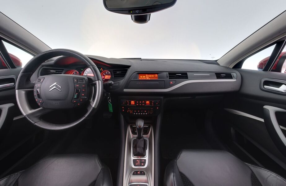 Citroën C5 vaihtoauto