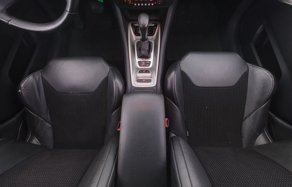 Citroën C5 vaihtoauto