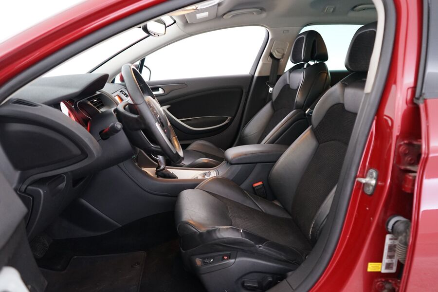 Citroën C5 vaihtoauto