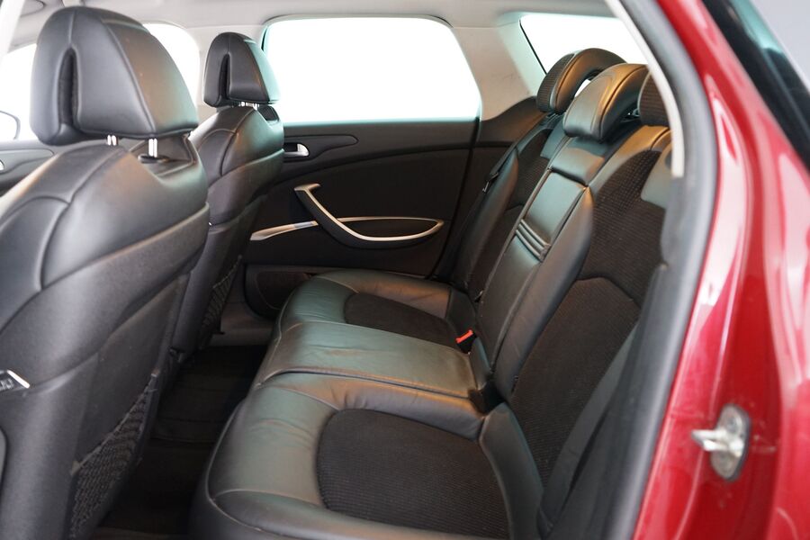 Citroën C5 vaihtoauto