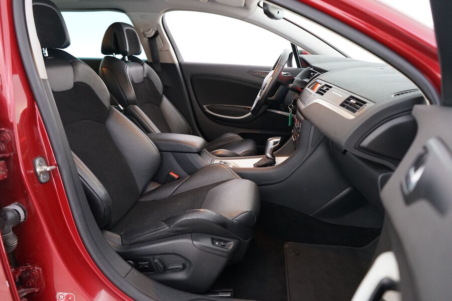 Citroën C5 vaihtoauto