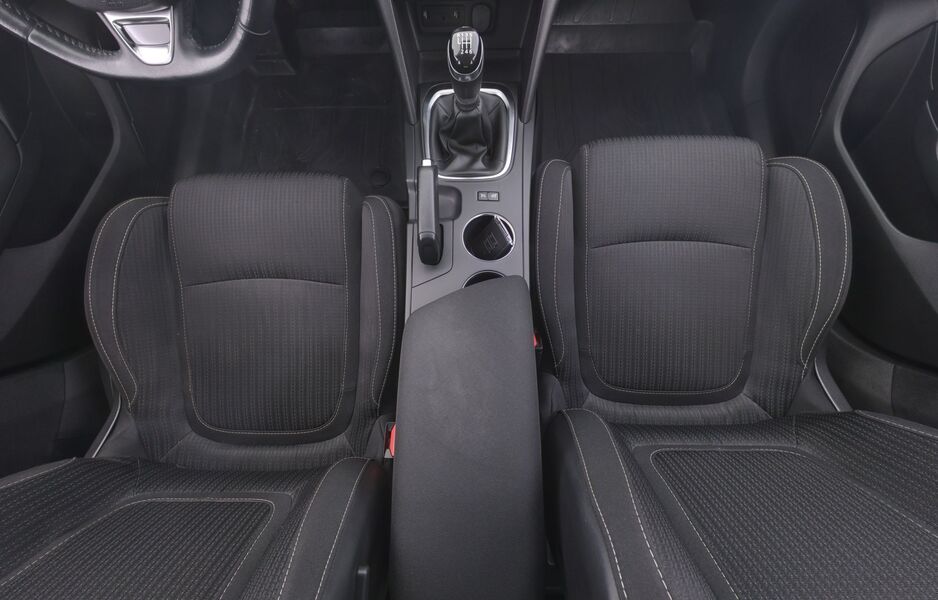 Renault Mégane vaihtoauto