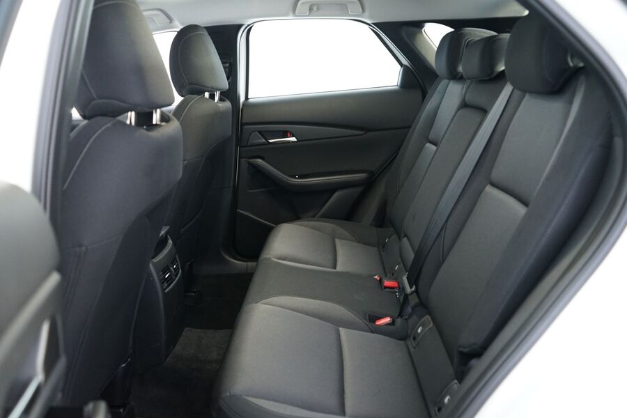 Mazda CX-30 vaihtoauto