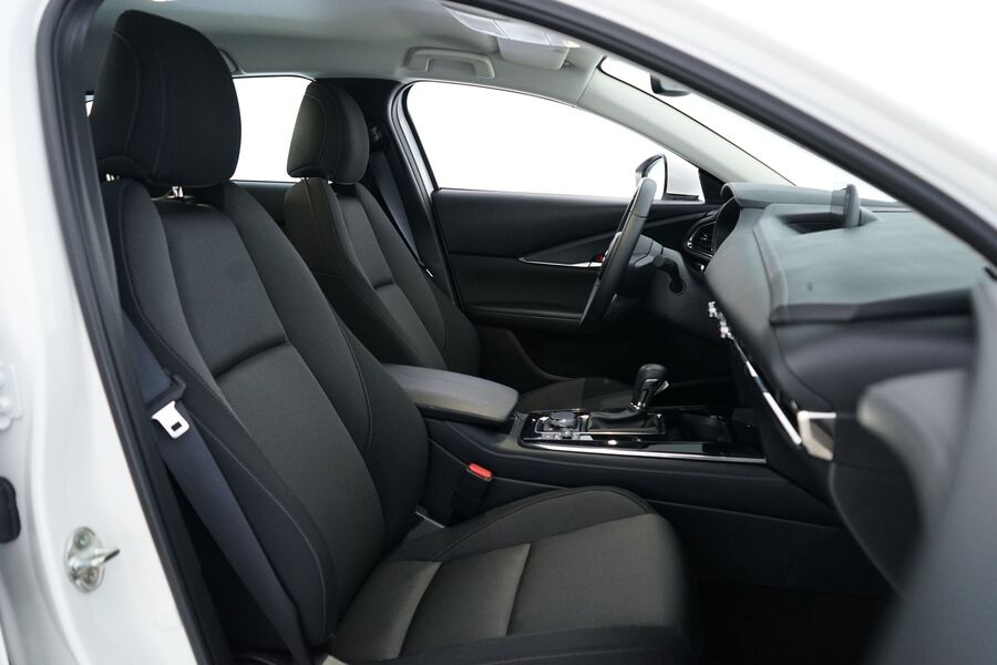 Mazda CX-30 vaihtoauto