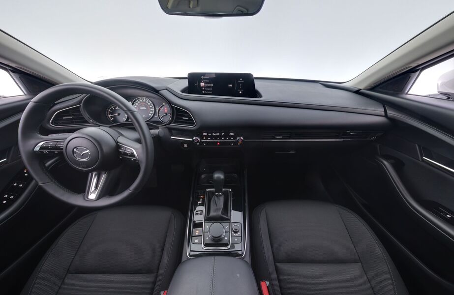 Mazda CX-30 vaihtoauto