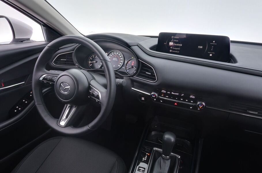 Mazda CX-30 vaihtoauto