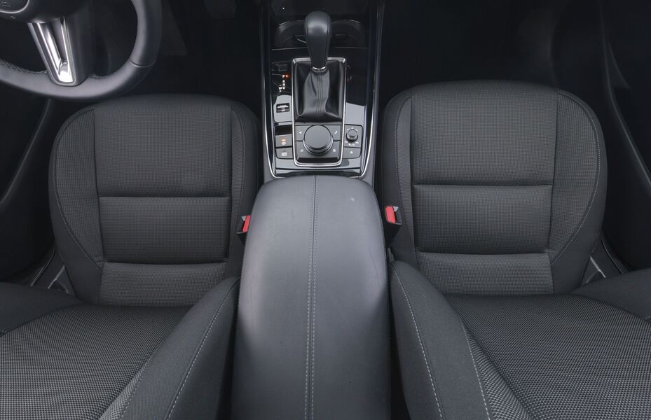 Mazda CX-30 vaihtoauto