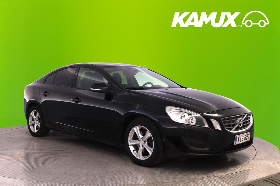 Volvo S60 vaihtoauto