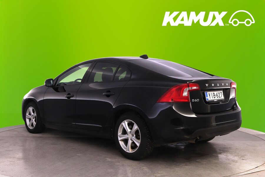 Volvo S60 vaihtoauto