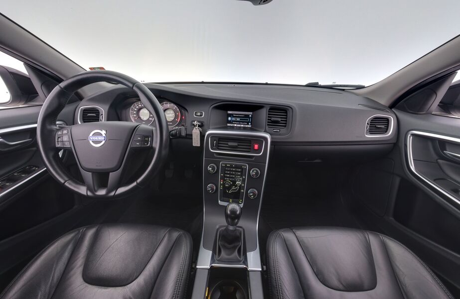 Volvo S60 vaihtoauto