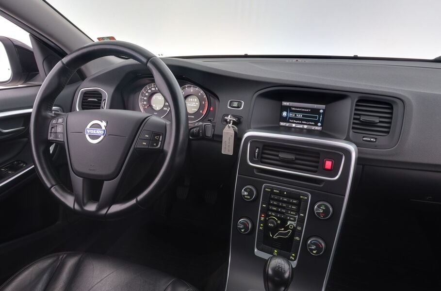 Volvo S60 vaihtoauto