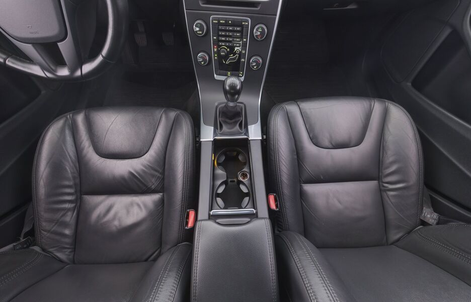 Volvo S60 vaihtoauto