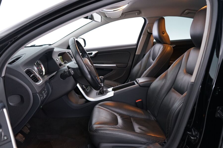 Volvo S60 vaihtoauto