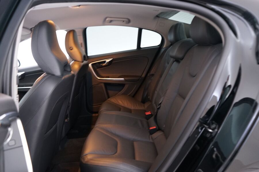 Volvo S60 vaihtoauto