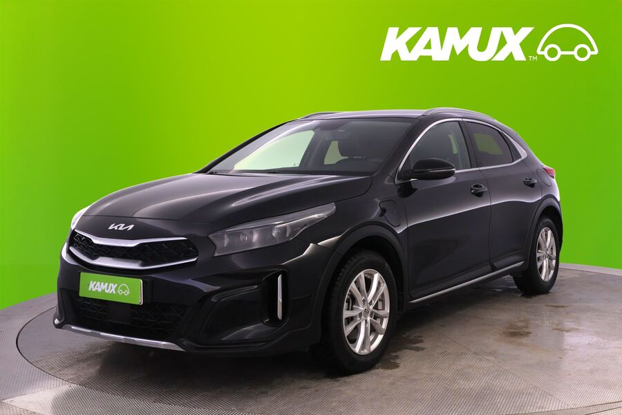 Kia XCeed vaihtoauto
