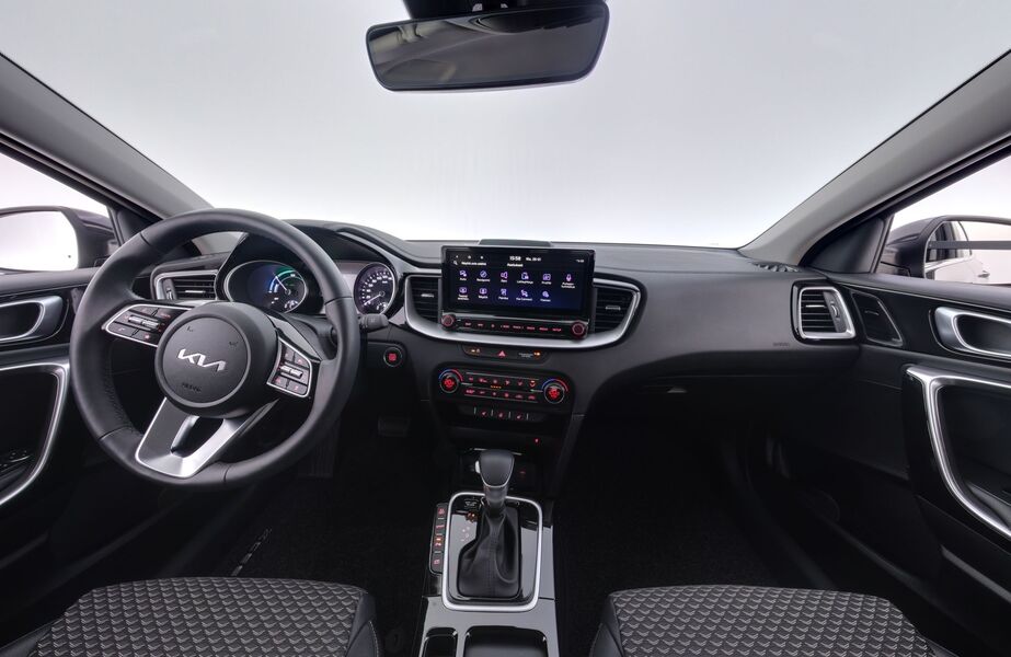 Kia XCeed vaihtoauto