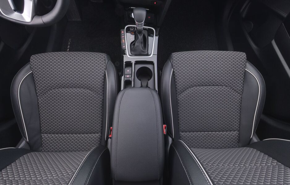 Kia XCeed vaihtoauto