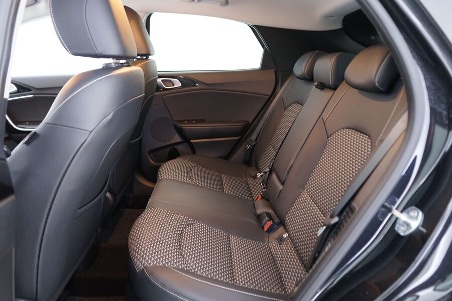 Kia XCeed vaihtoauto