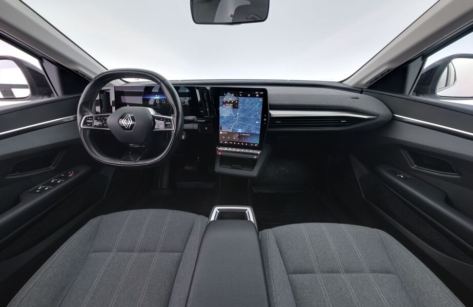 Renault Mégane vaihtoauto