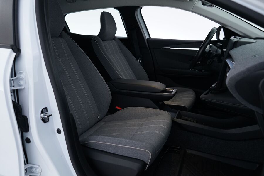 Renault Mégane vaihtoauto