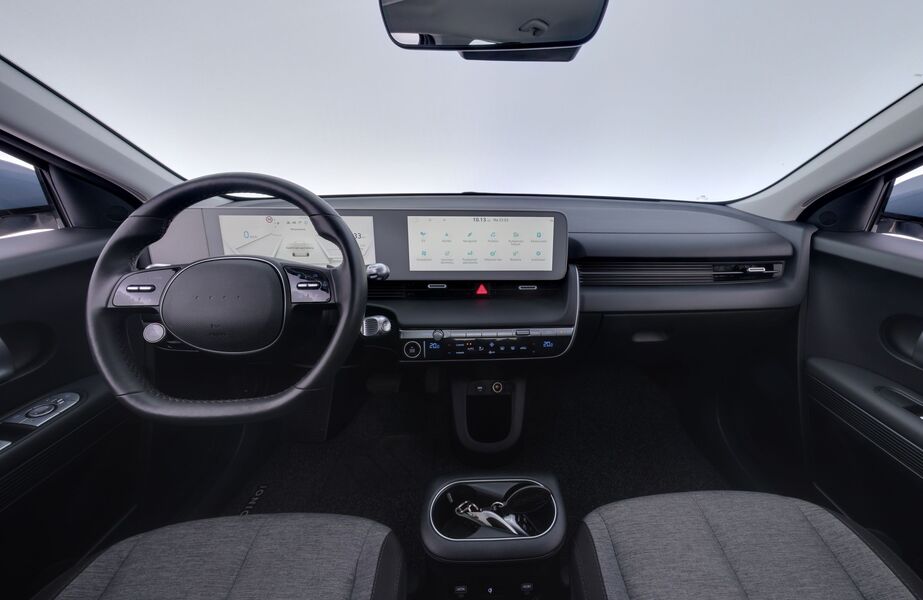 Hyundai IONIQ 5 vaihtoauto