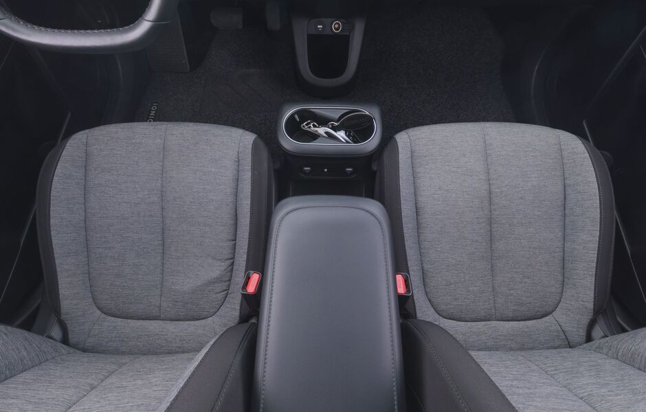 Hyundai IONIQ 5 vaihtoauto