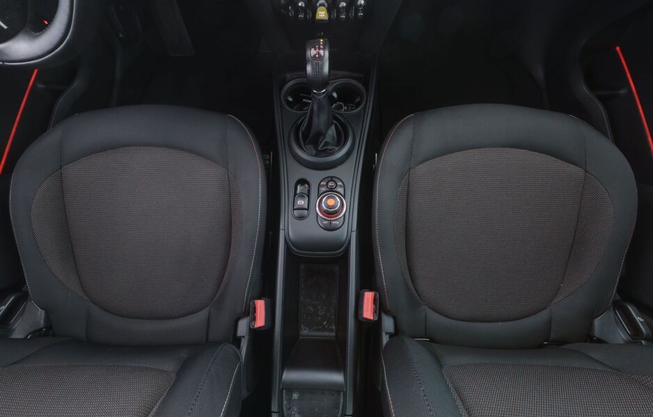Mini Countryman vaihtoauto