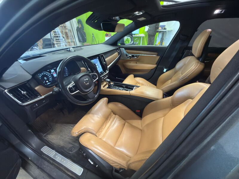 Volvo V90 vaihtoauto