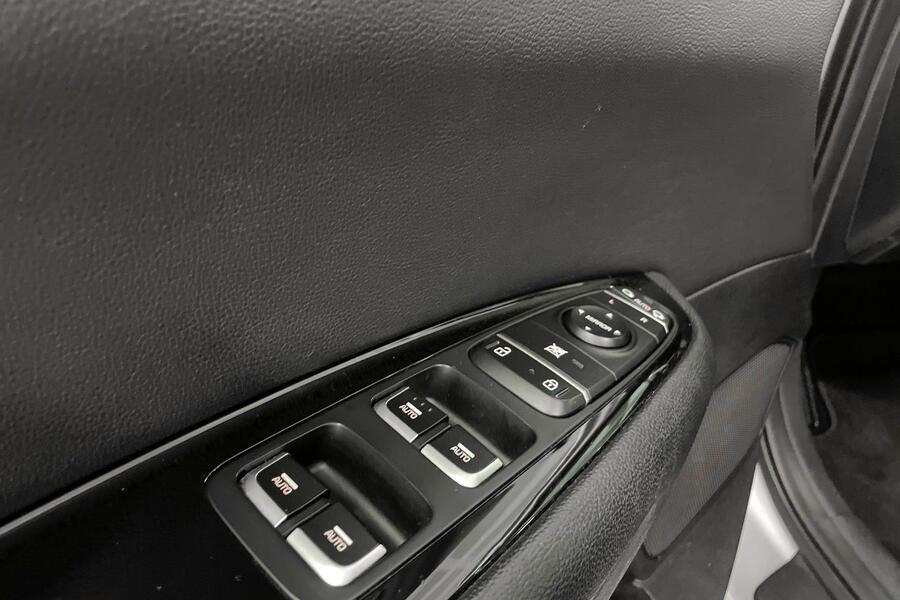 Kia Optima vaihtoauto