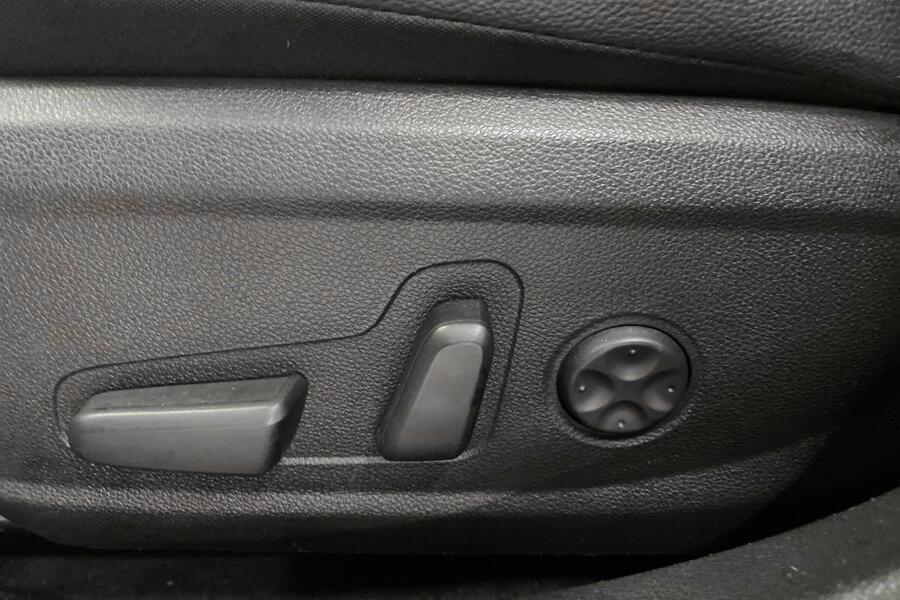 Kia Optima vaihtoauto