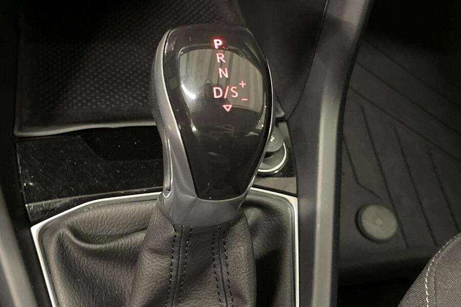 Volkswagen T-Cross vaihtoauto