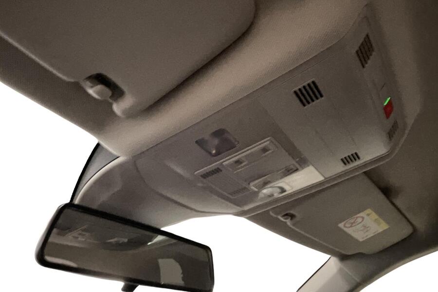 Volkswagen T-Cross vaihtoauto