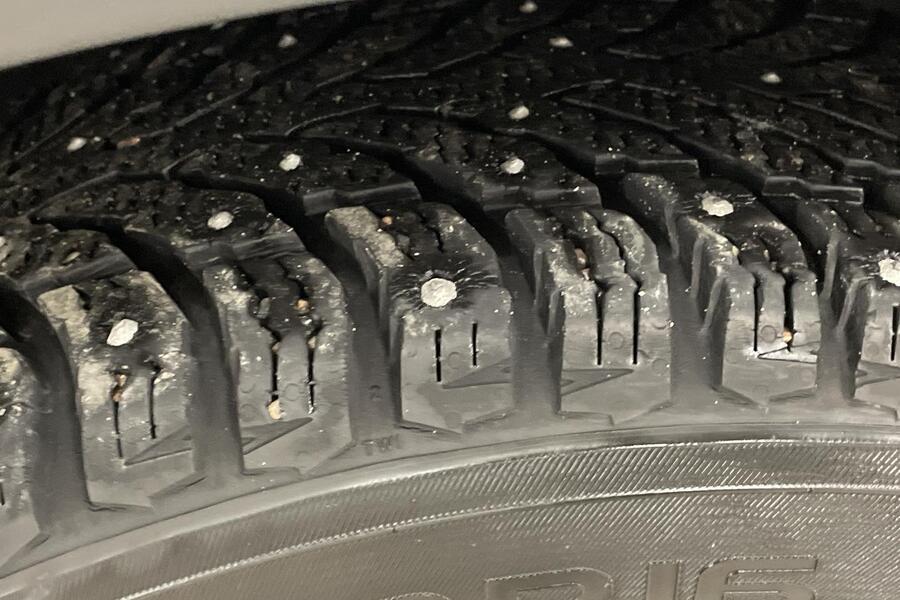 Volkswagen T-Cross vaihtoauto