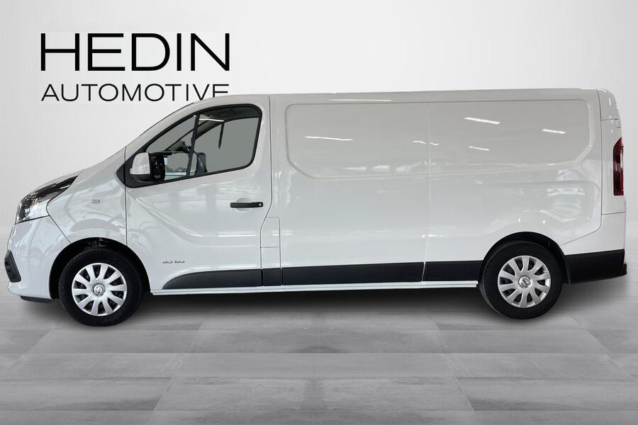 Nissan NV300 vaihtoauto