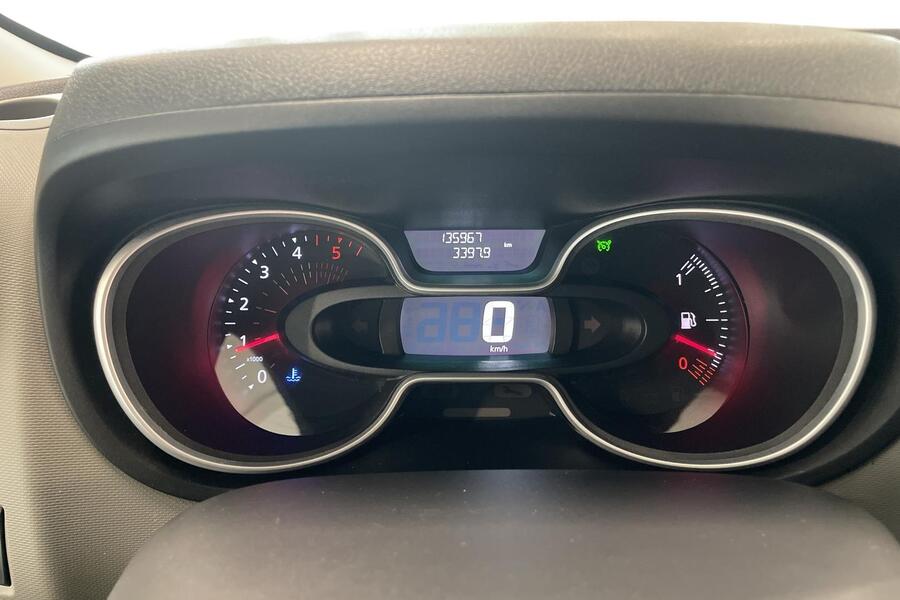 Nissan NV300 vaihtoauto